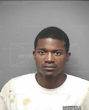 Keith Devon Stevens