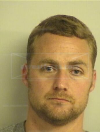 Forrest Justin Smith