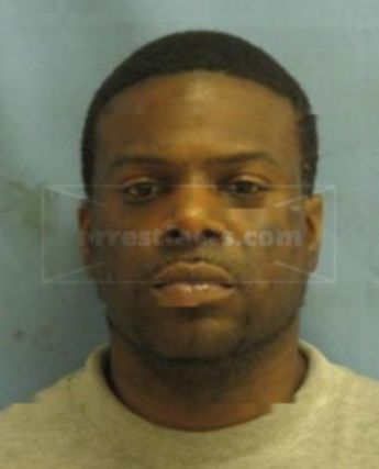 Fredrick Lewis
