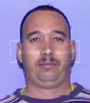 Eduardo Crespo