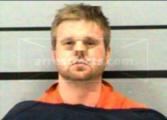 Weston Scott Lunsford