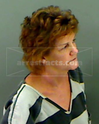 Rhonda Kay Gunn Lowe