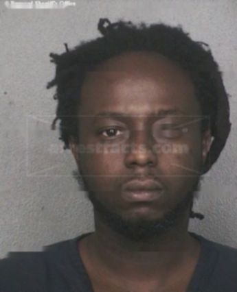 Benson Jeanbaptiste