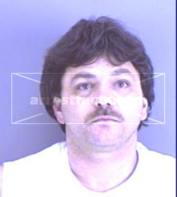 Danny Albert Hayes