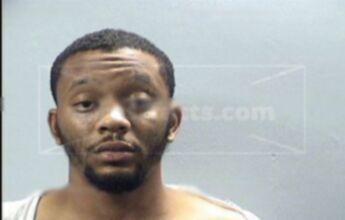 Jalen A Steele