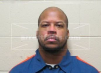 Dewayne Lee English