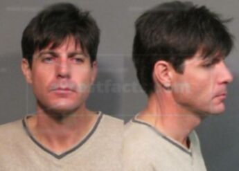 Craig Duane Palmer