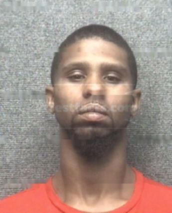 Donnell Carter
