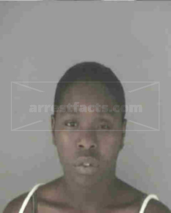 Sherica Lashay Tolliver