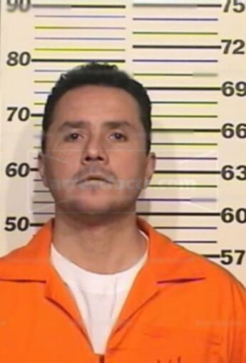 Gilbert Mascarenas