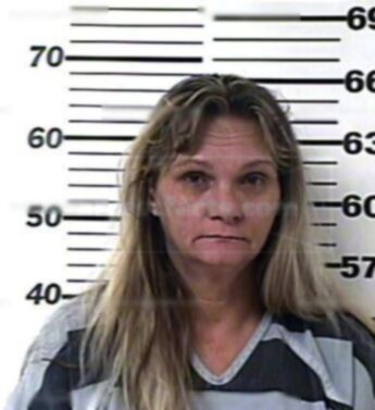 Diana Ishmael Woodruff