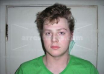 Jayme James Hanson