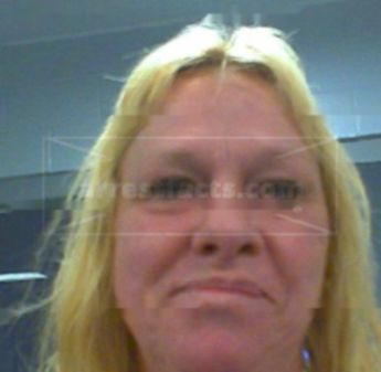 Karla Ann Harstvedt