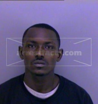 Kenneth Oneal Berry