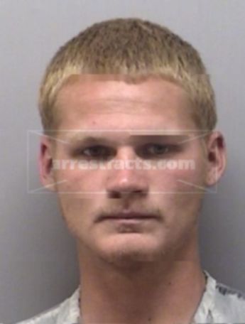 Brandon Lee Parker