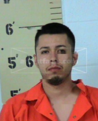Jose Martinez Arredondo