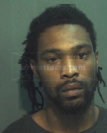 Antwan Damaris Johnson