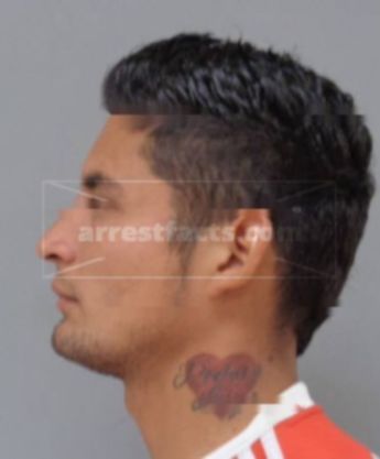 Jose G Huerta