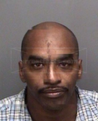 Antonio Dewayne Brown