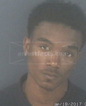 Demetrius D Davis
