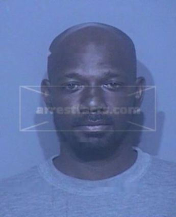Tyrone Williams