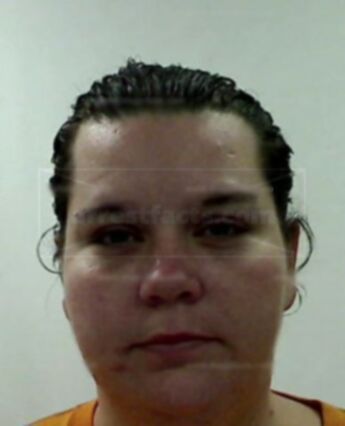 Ashley Nicole Oakes