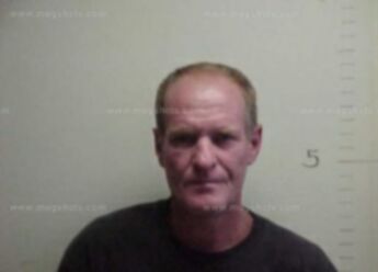 Larry Edward Bartley