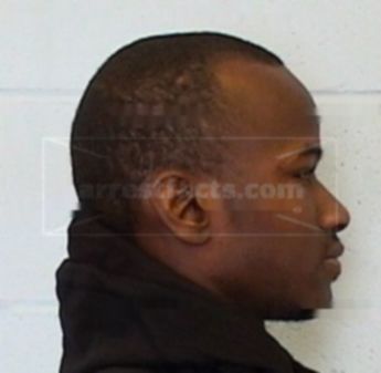 Iverson D. Blackman