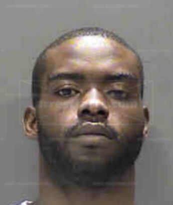 Mark Anthony Mayes