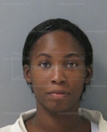 Ashley Brown
