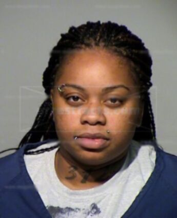 Gail Williams
