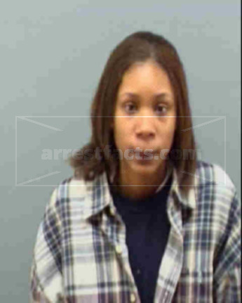 Maria Nicole Doss