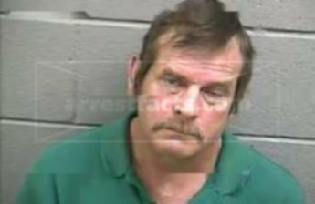 Gordon Wayne Childress