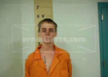 Christian Shawn Preston