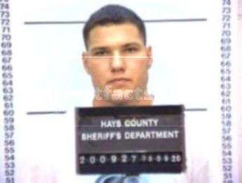 Matthew Ernest Meyer