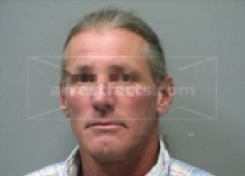 Joel Keith Mobley