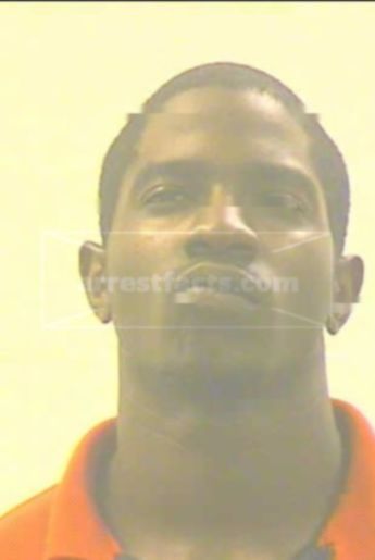 Tremaine Deon Wilson