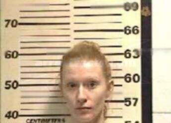 Tamara Jane Miller