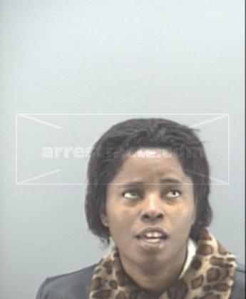 Kimberly Elizabeth Hawkins