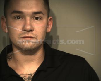 Cuauhtemoc Emiliano Harper Castro
