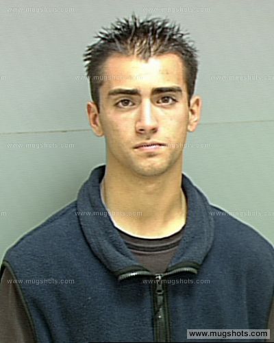 Brandon Diaz