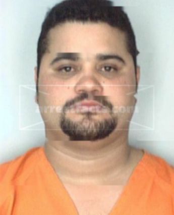 Orlando Thomas Reyes