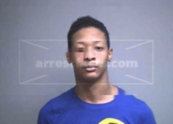 Romell James Hall