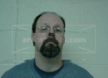 Allen Jeffrey Bunch