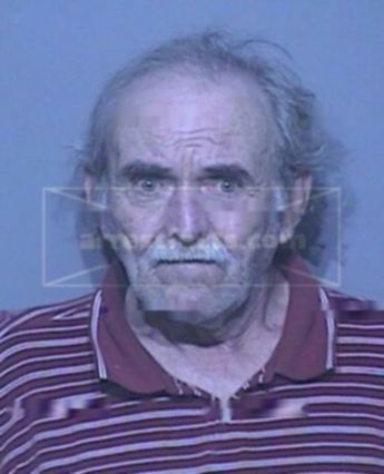 Steve Hurst Payne