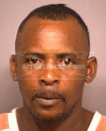 Brady Larry Motley