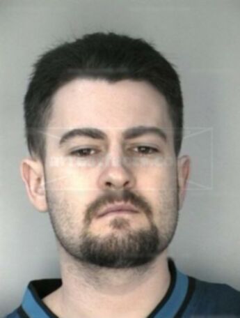 Chad Allen Sweet