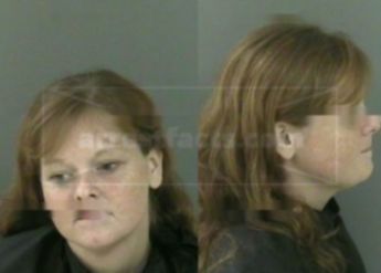 Jessie Louise Mcdonnell