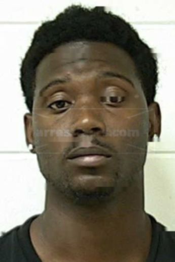 Rontavis Darryl Daniels