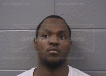 Javon Henry